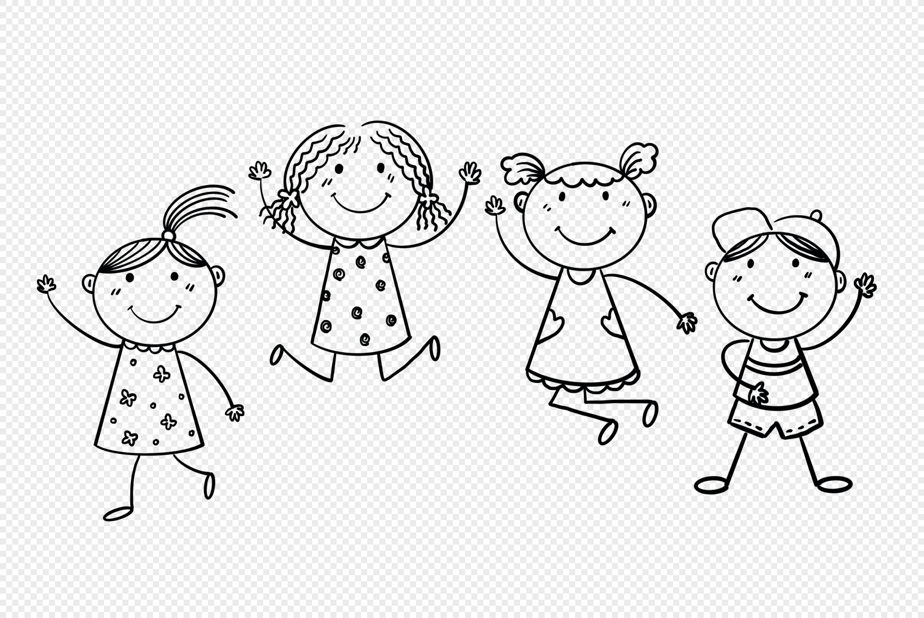 Download Kids stick figure png image_picture free download ...
