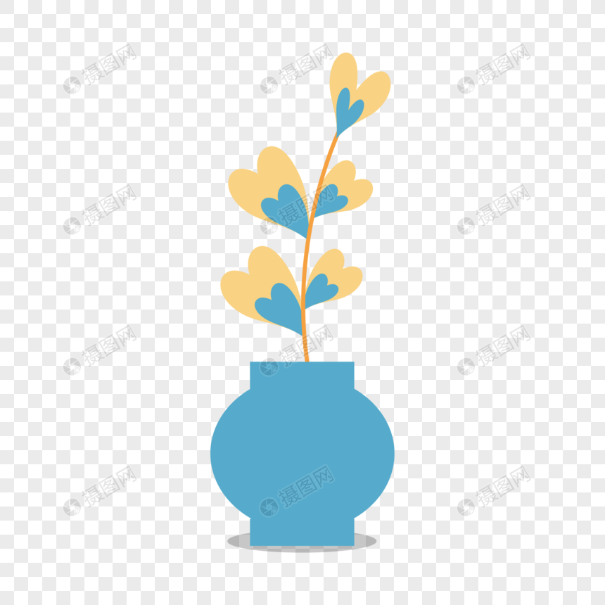 Vase Free PNG And Clipart Image For Free Download - Lovepik | 401699349