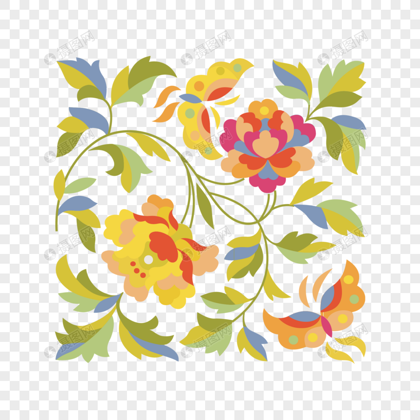 Flowers PNG Image Free Download And Clipart Image For Free Download ...