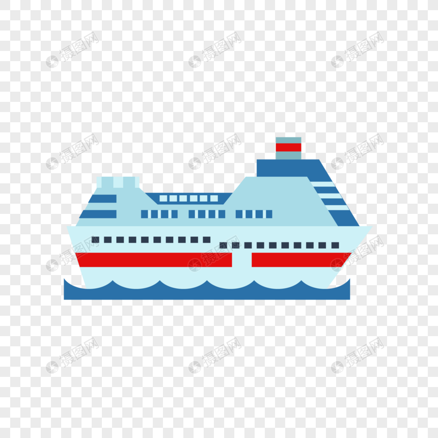 Steamship PNG Transparent Background And Clipart Image For Free ...