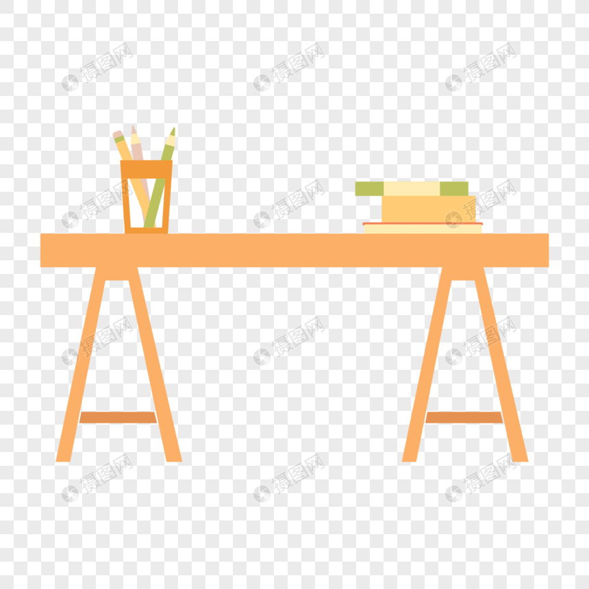 Desk PNG Transparent Image And Clipart Image For Free Download ...