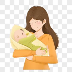 Mother PNG Images With Transparent Background | Free Download On Lovepik