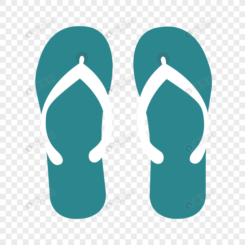 flip flop png