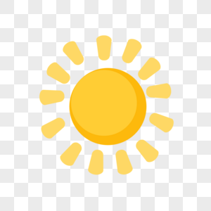 Small Sun PNG Images With Transparent Background | Free Download On Lovepik