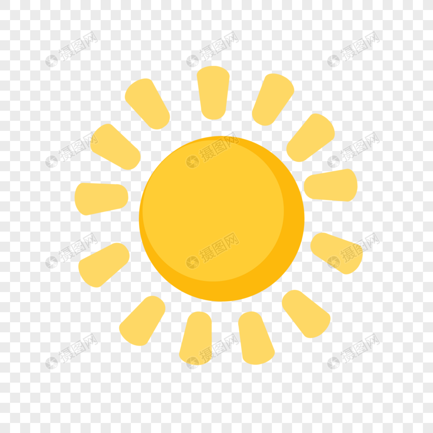 Sun PNG Images With Transparent Background | Free Download On Lovepik