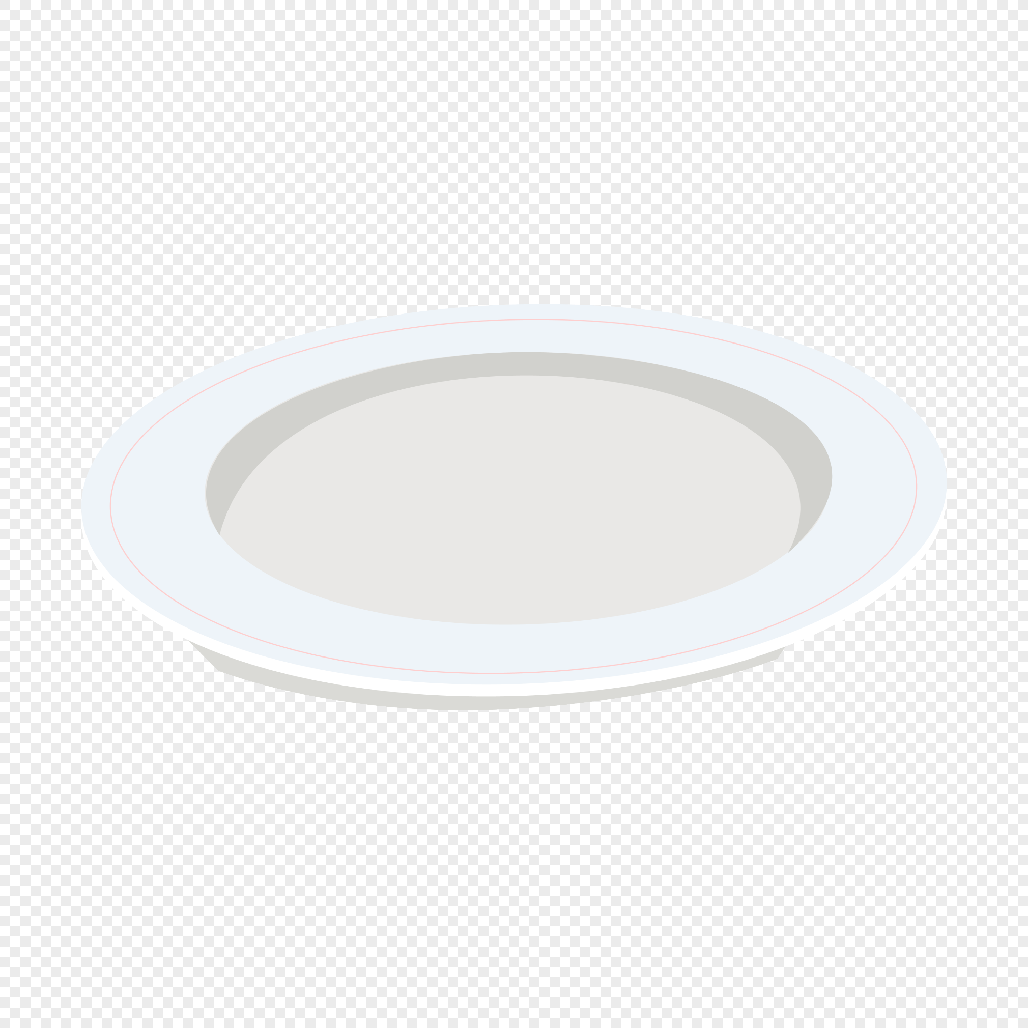 Paint Plate PNG, Vector, PSD, and Clipart With Transparent