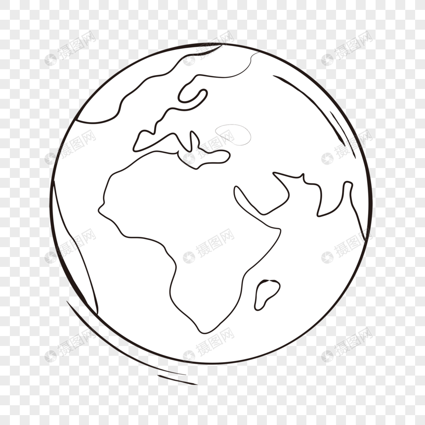 Earth Stick Figure PNG Picture And Clipart Image For Free Download ...