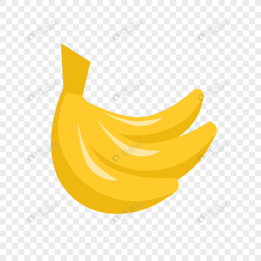 Banana PNG Hd Transparent Image And Clipart Image For Free Download ...