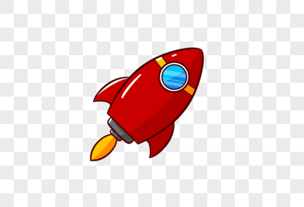 Cartoon Rocket Images, HD Pictures For Free Vectors Download 