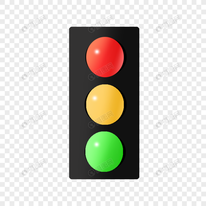 Traffic Light Png Image And Psd File For Free Download Lovepik 401723129