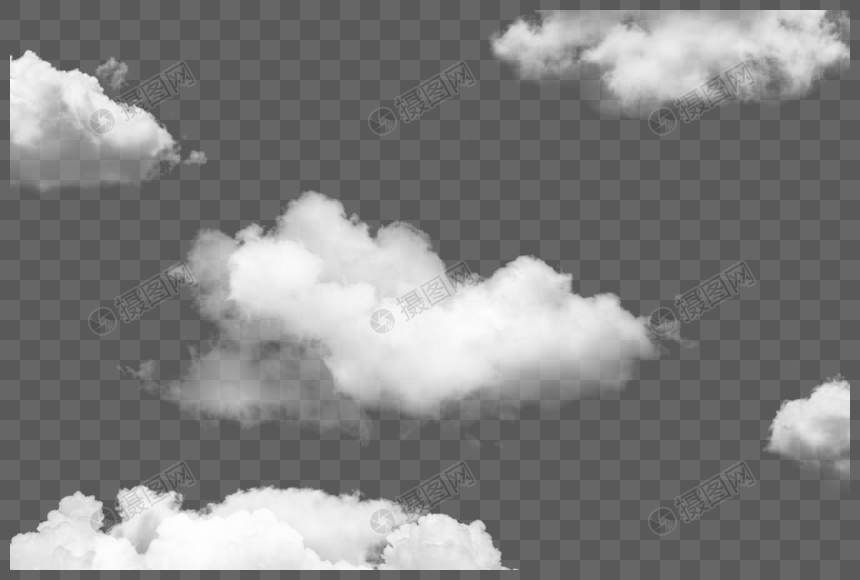 Clouds Png Image Psd File Free Download Lovepik