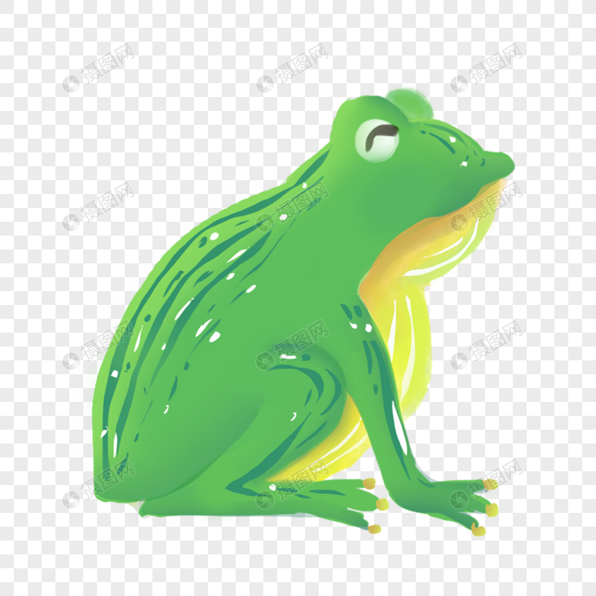 Katak Lixia Gambar Unduh Gratis Imej 401724604 Format Png My Lovepik Com