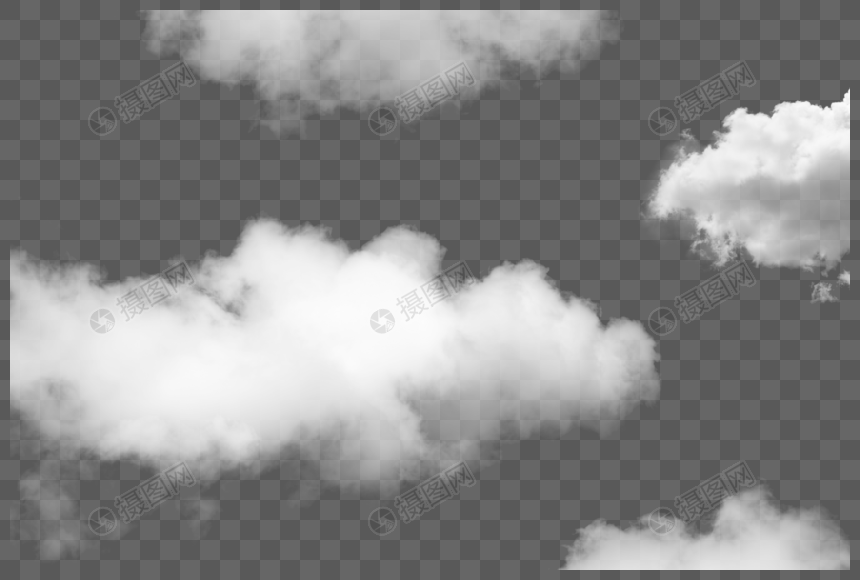 Clouds Png Image Psd File Free Download Lovepik