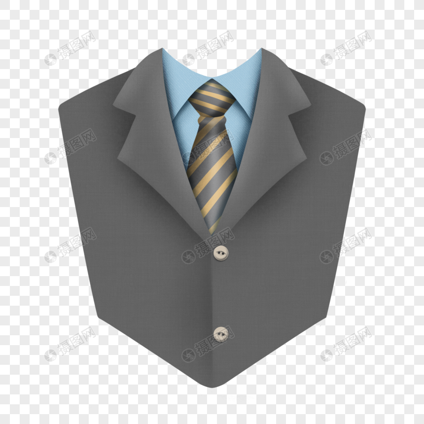 Download Tie Suit Mockup With Interchangeable Patterns Png Image Psd File Free Download Lovepik 401729390