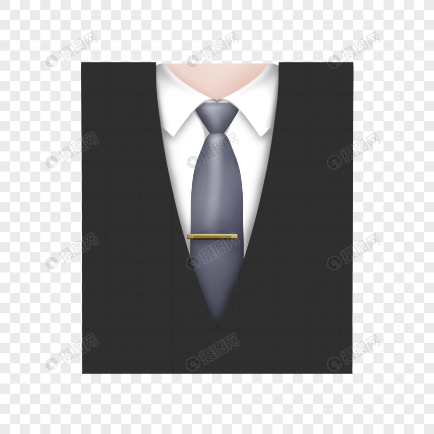 Download Business Tie Suit Mockup Png Image Psd File Free Download Lovepik 401729394