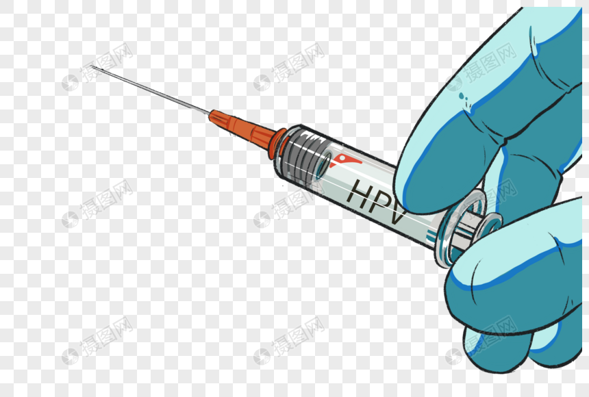 hpv vaccine gratis