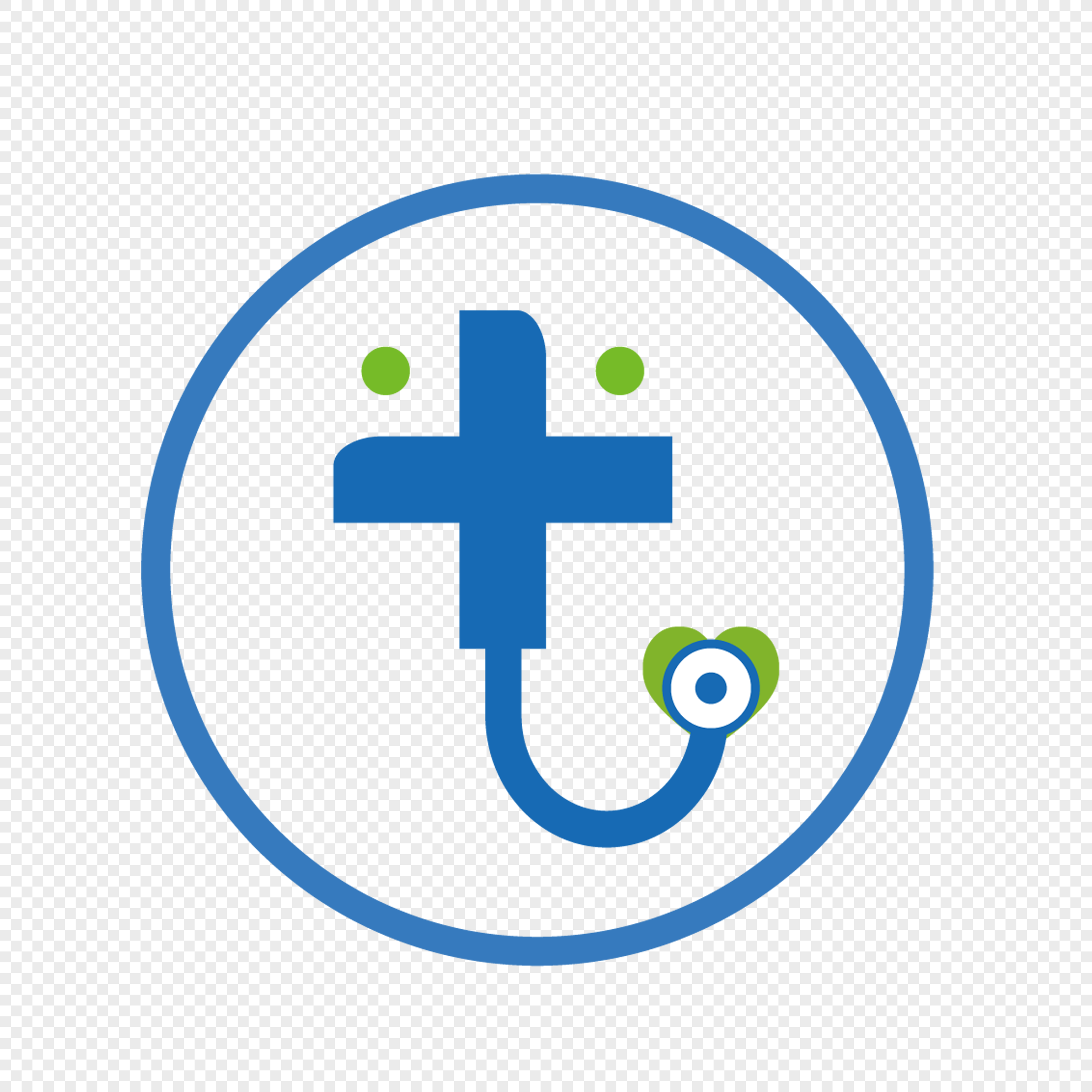 Medical Logo Caring A Heart Symbol Vector Icon Royalty Free SVG, Cliparts,  Vectors, and Stock Illustration. Image 102081350.