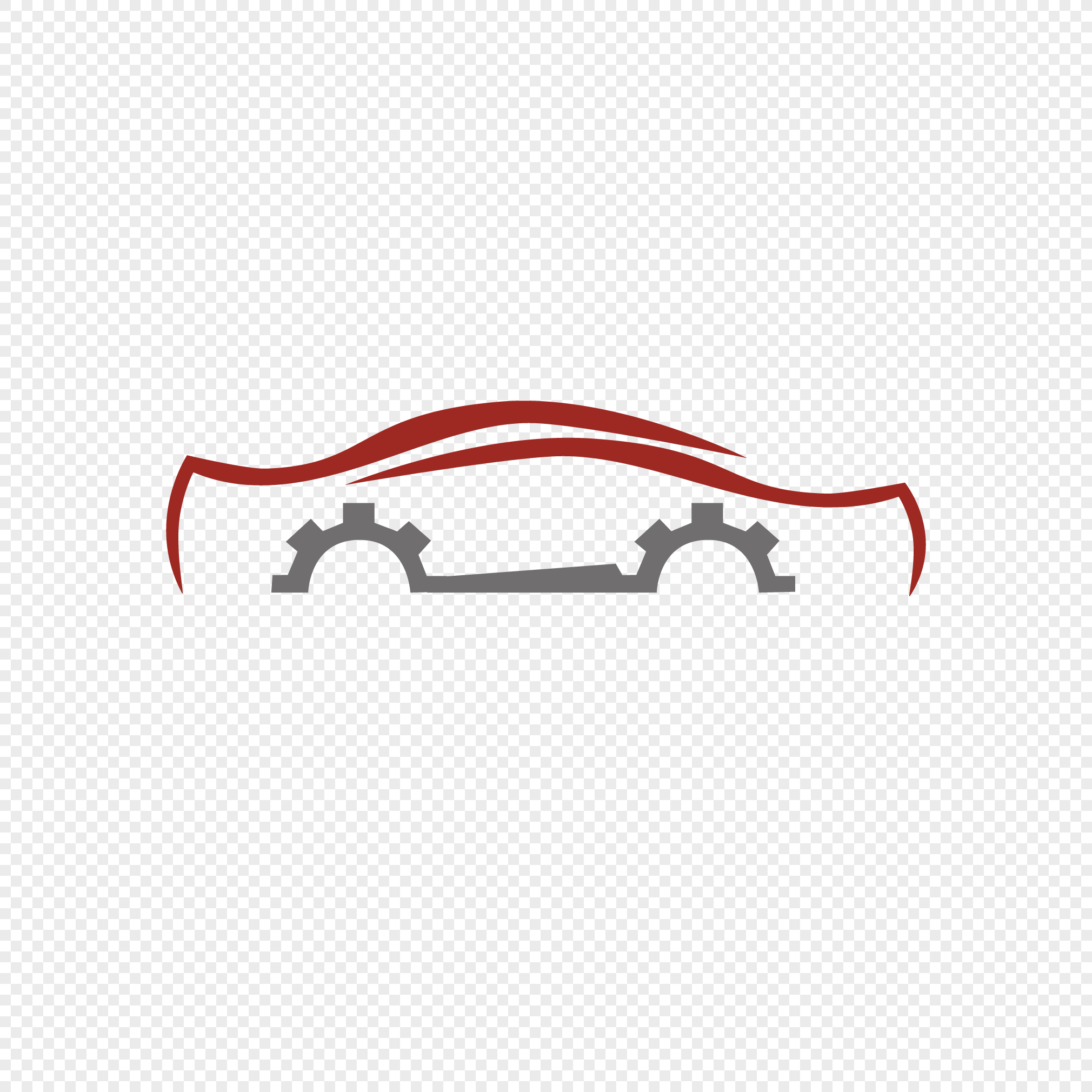 Car traffic logo, car icon, logo, car free png