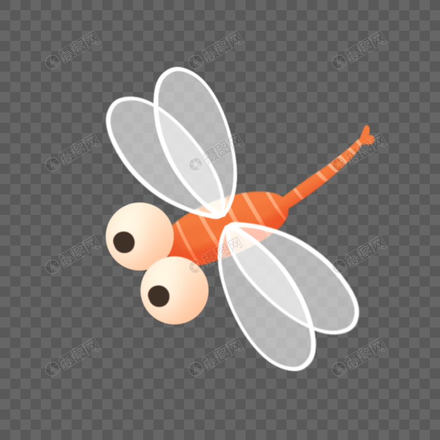 Flying Dragonfly Free PNG And Clipart Image For Free Download - Lovepik |  401755069