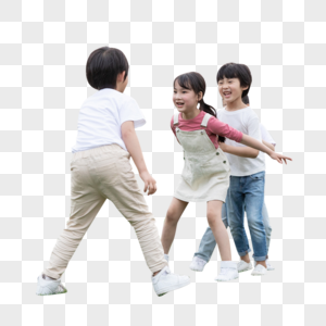 Children Playing PNG Images With Transparent Background | Free Download On  Lovepik