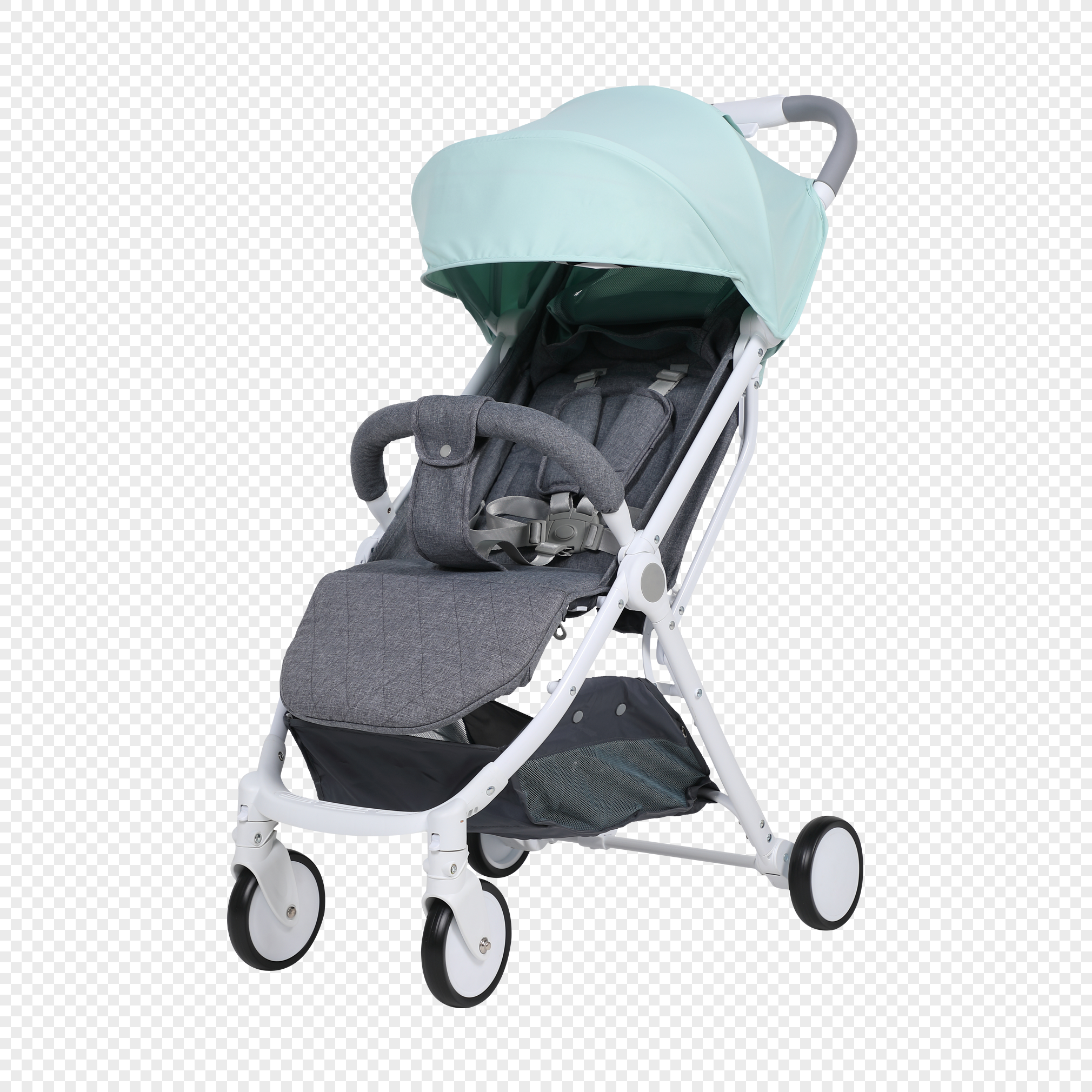 Детские коляски и аксессуары Bugaboo