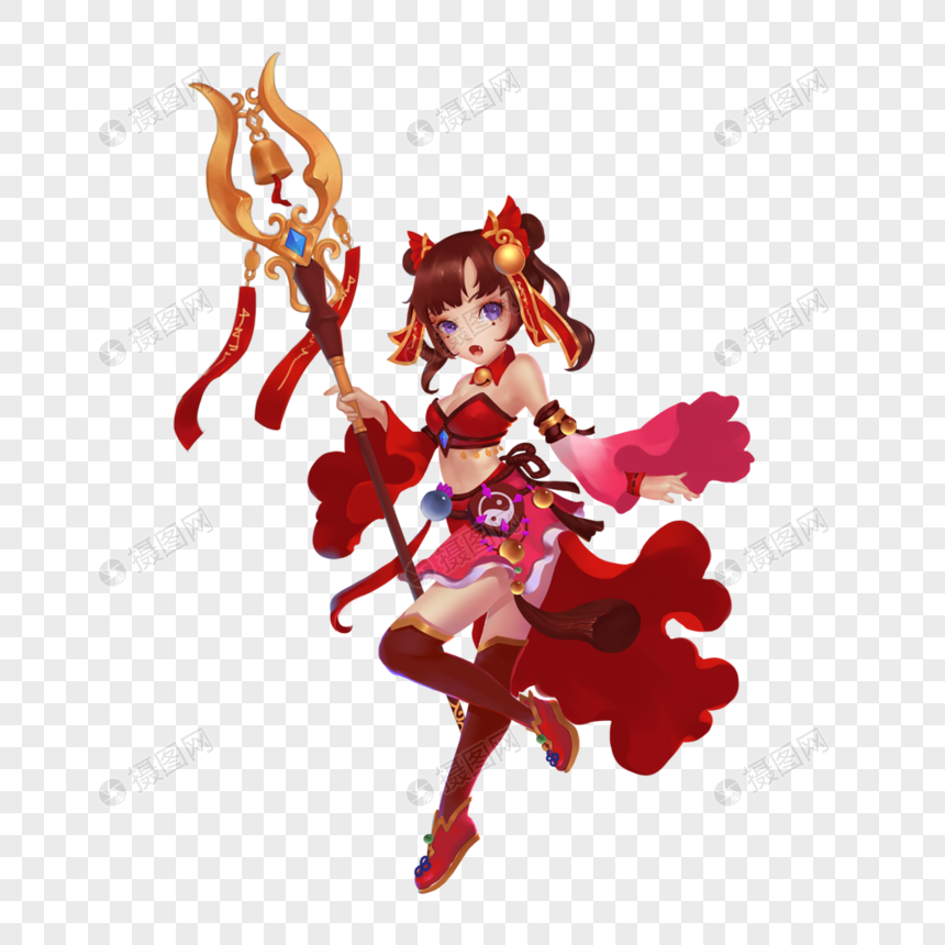 Mage Characters Female Mage Female Characters Png Transparent Background And Clipart Image