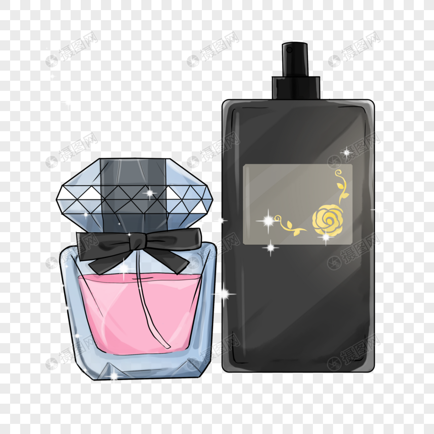 parfum png grafik gambar unduh gratis lovepik lovepik