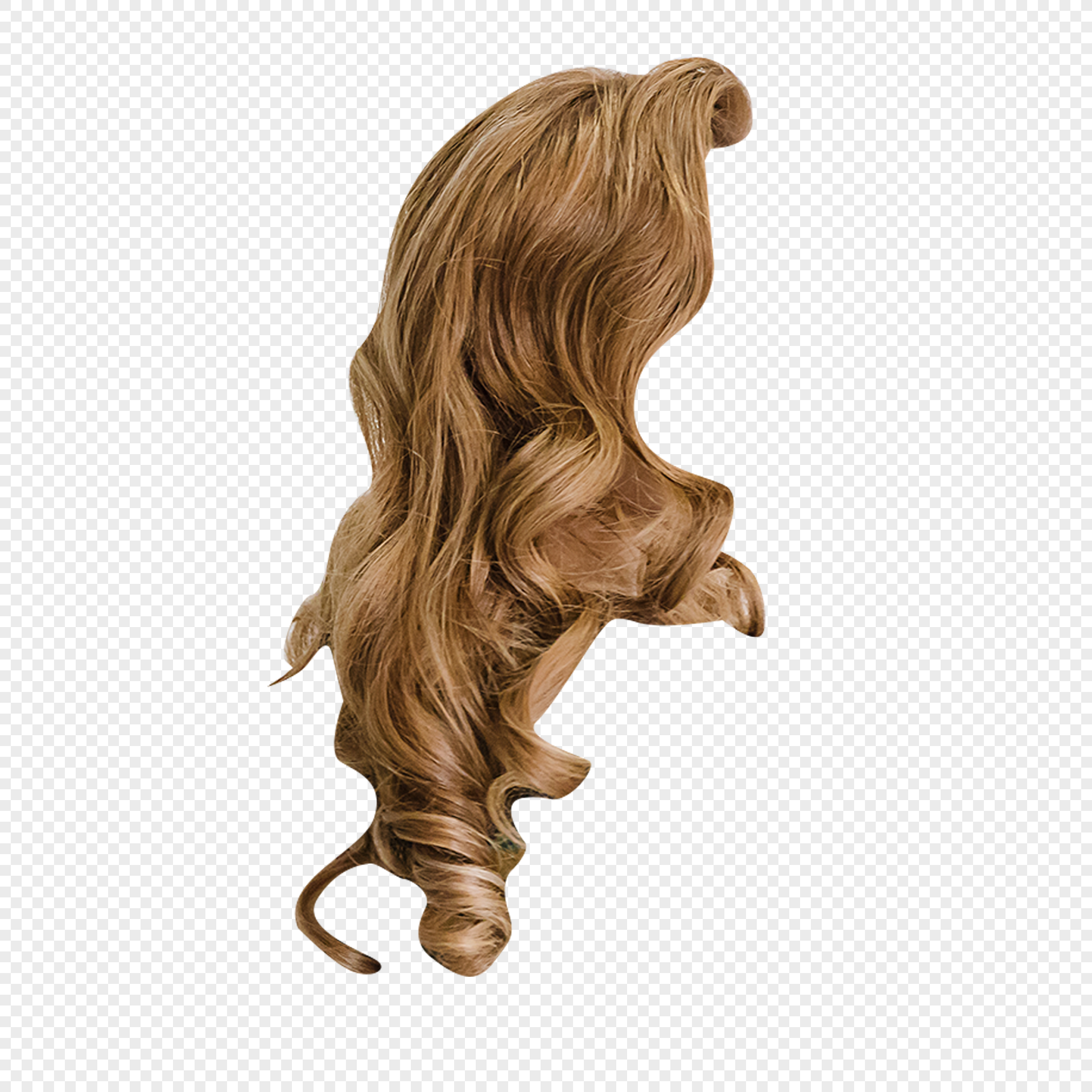 Stylish Hair Png Hd - New Hairstyle 2019 Boy, Transparent Png, png  download, transparent png image | PNG.ToolXoX.com