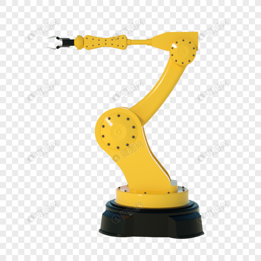 Mechanical Arm Png Image Psd File Free Download Lovepik