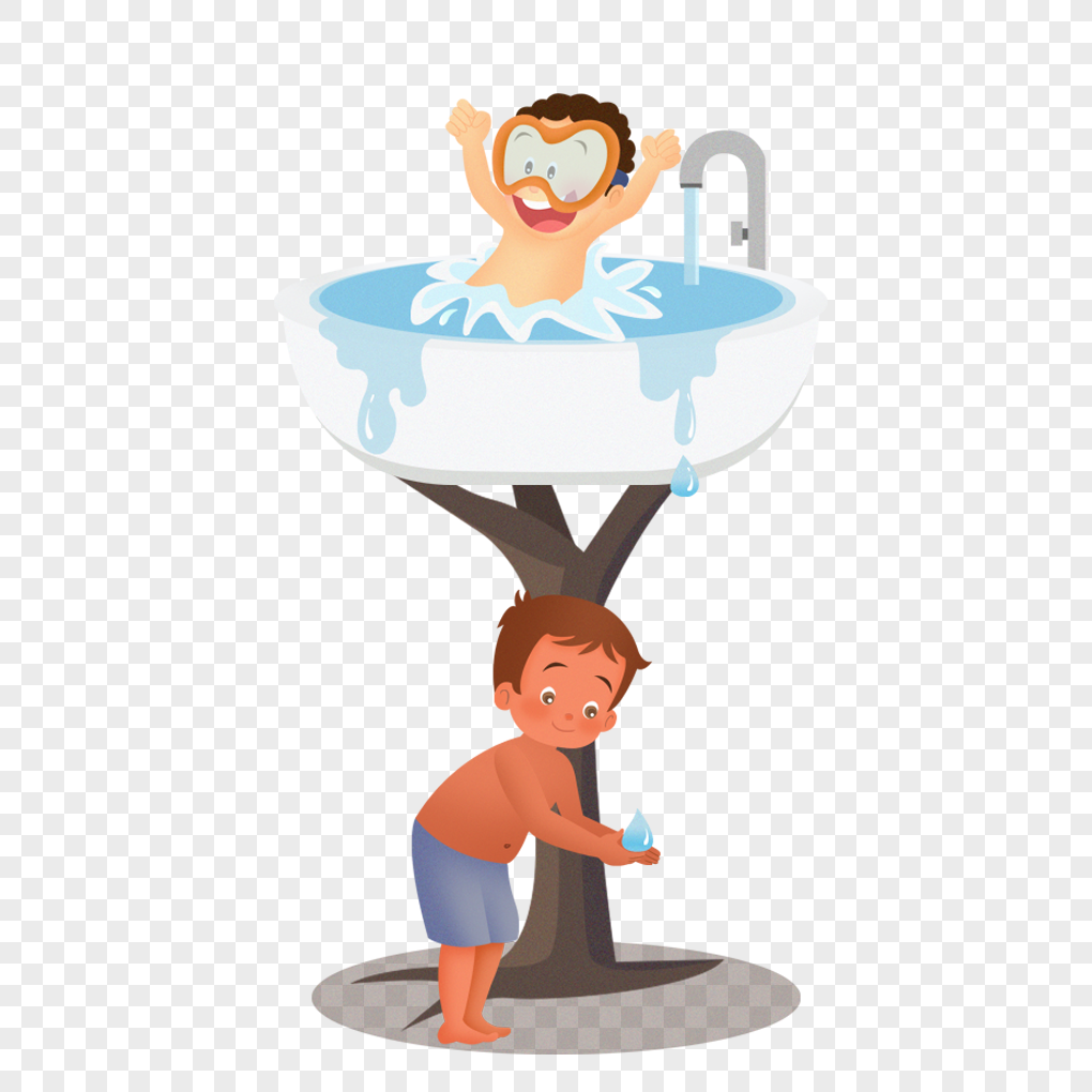 sewage water clipart images