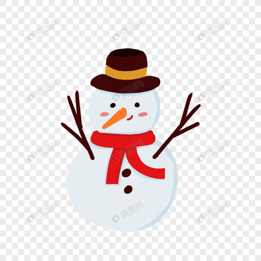 Snowman PNG Hd Transparent Image And Clipart Image For Free Download ...