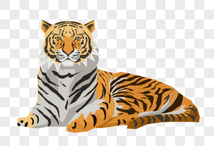 Tigers PNG Images With Transparent Background | Free Download On Lovepik