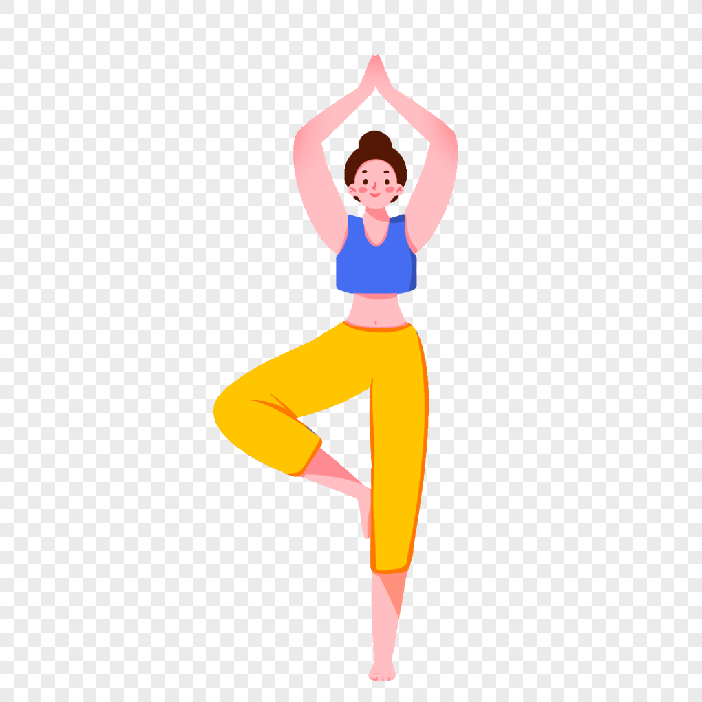 Fitness Girl PNG Transparent Background And Clipart Image For Free ...