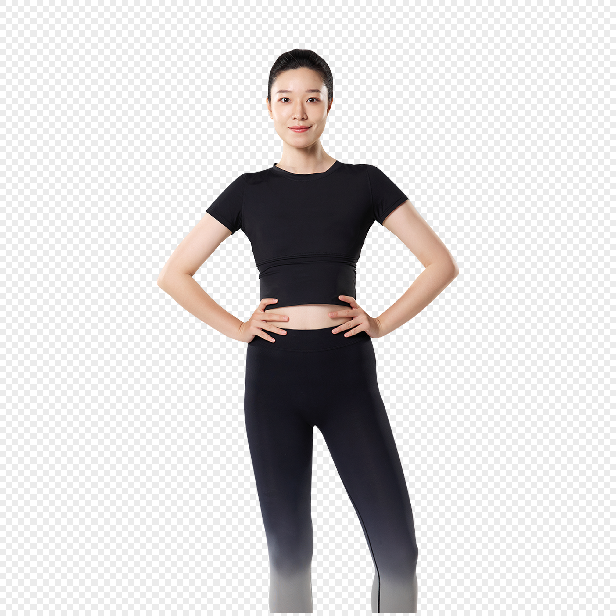 Slimming Body, Weight Loss, Material, Free Element PNG Free