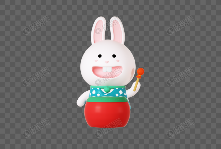 Thỏ 3D C4D: Với hình dáng đáng yêu và tỉ mỉ đến từng chi tiết, chiếc thỏ 3D C4D sẽ khiến cho bạn nhớ đến tuổi thơ ngọt ngào của mình. Bạn sẽ không thể nhịn được cười khi nhìn thấy con thỏ này trong hình ảnh động dễ thương như thật.
