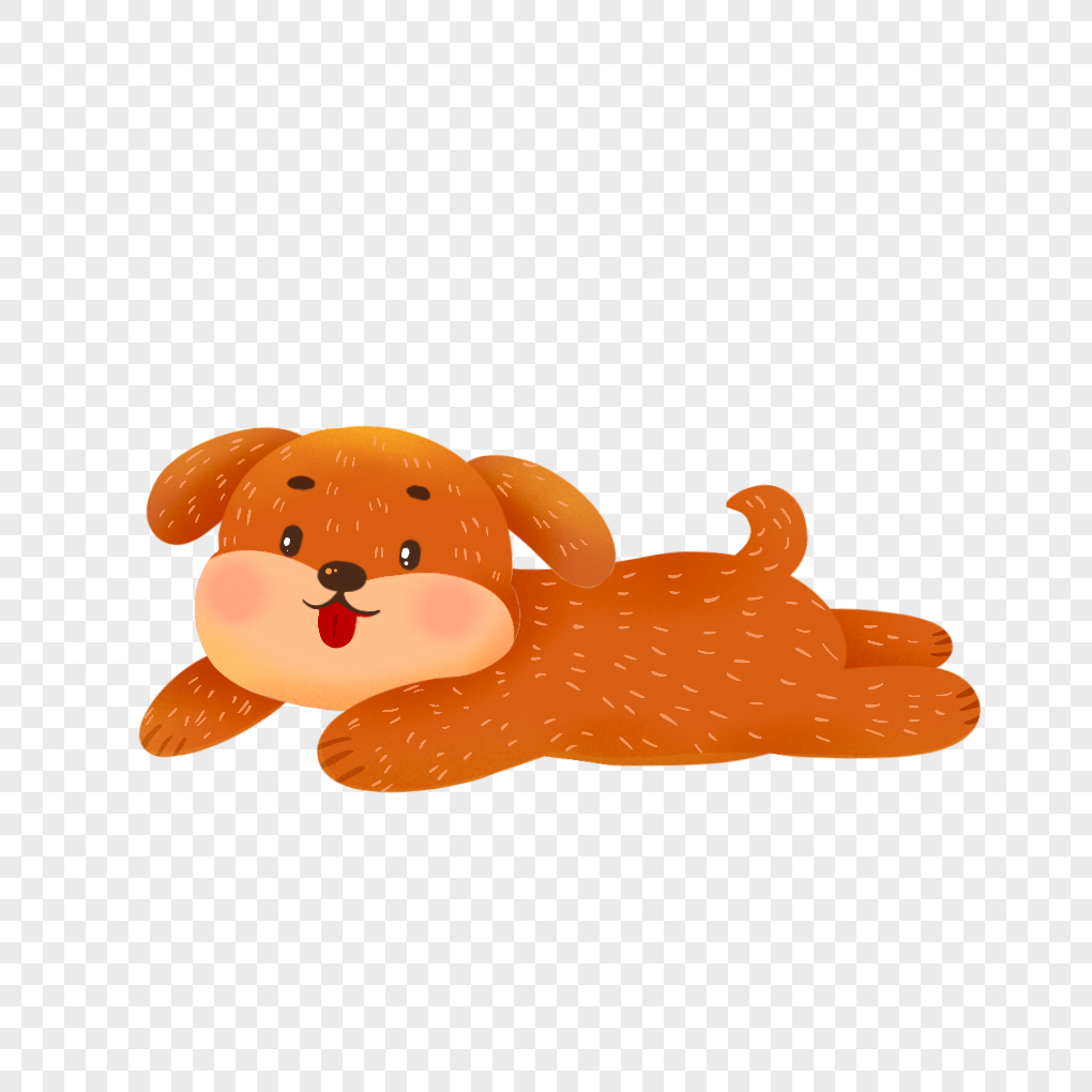 Lying Puppies Images, HD Pictures For Free Vectors Download - Lovepik.com