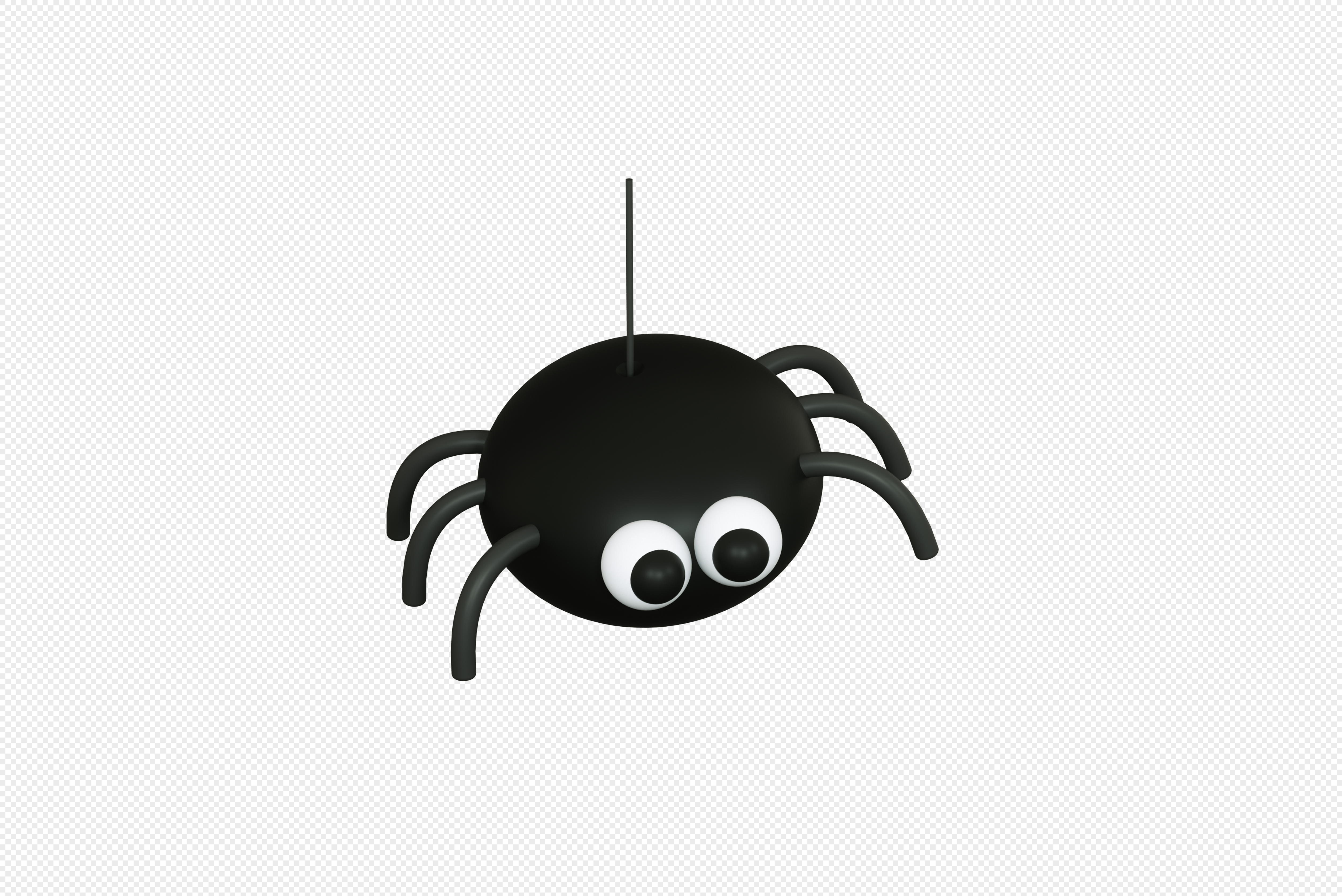 Cute Spider PNG Images With Transparent Background | Free Download On  Lovepik