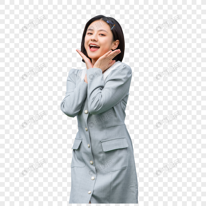 Business Women / Girl PNG Image - PurePNG