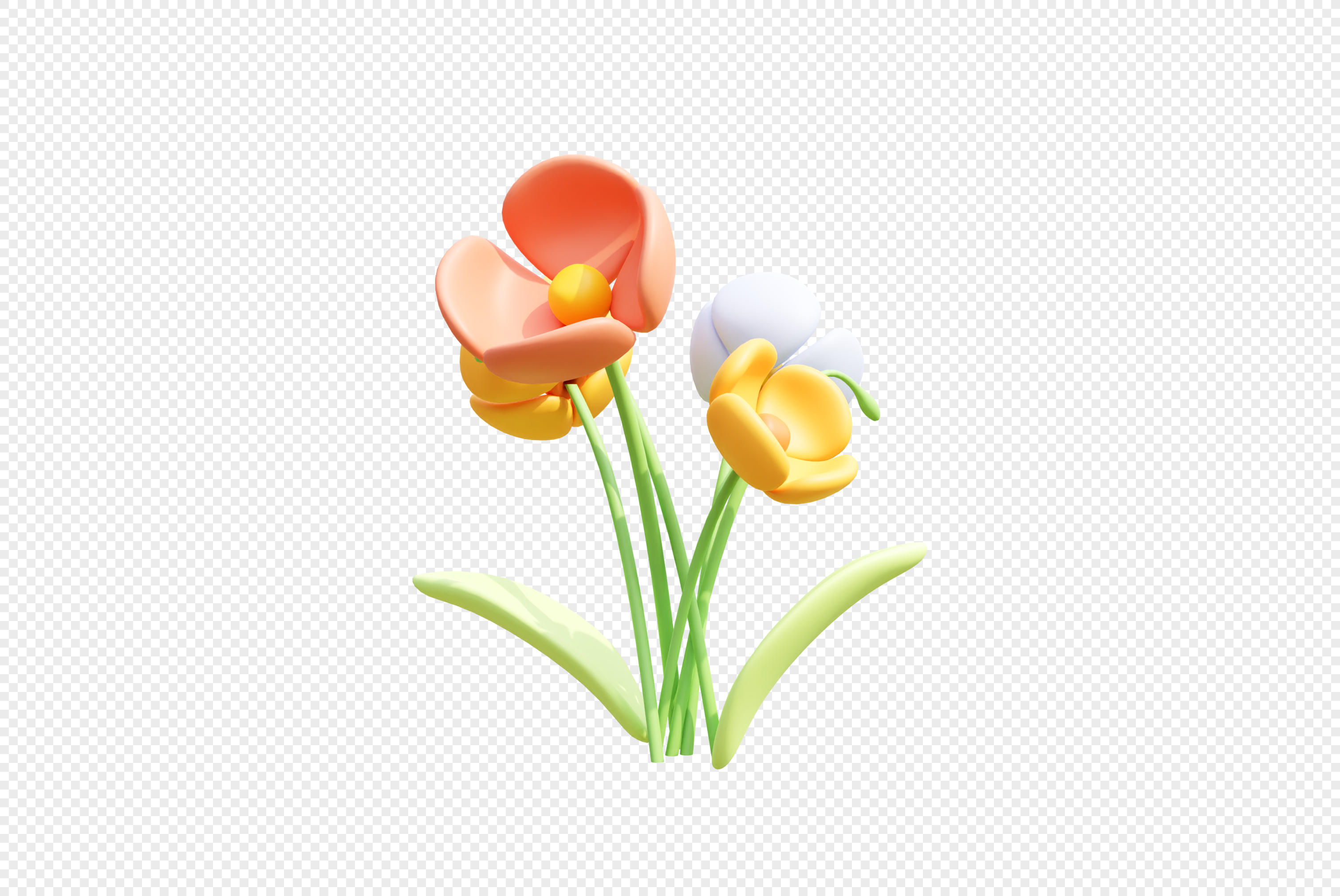 3d Flower Images, HD Pictures For Free Vectors Download 