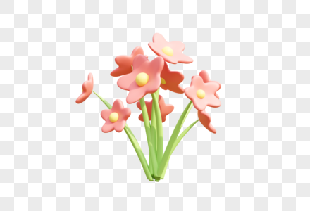 3d Flower Images, HD Pictures For Free Vectors & PSD Download 
