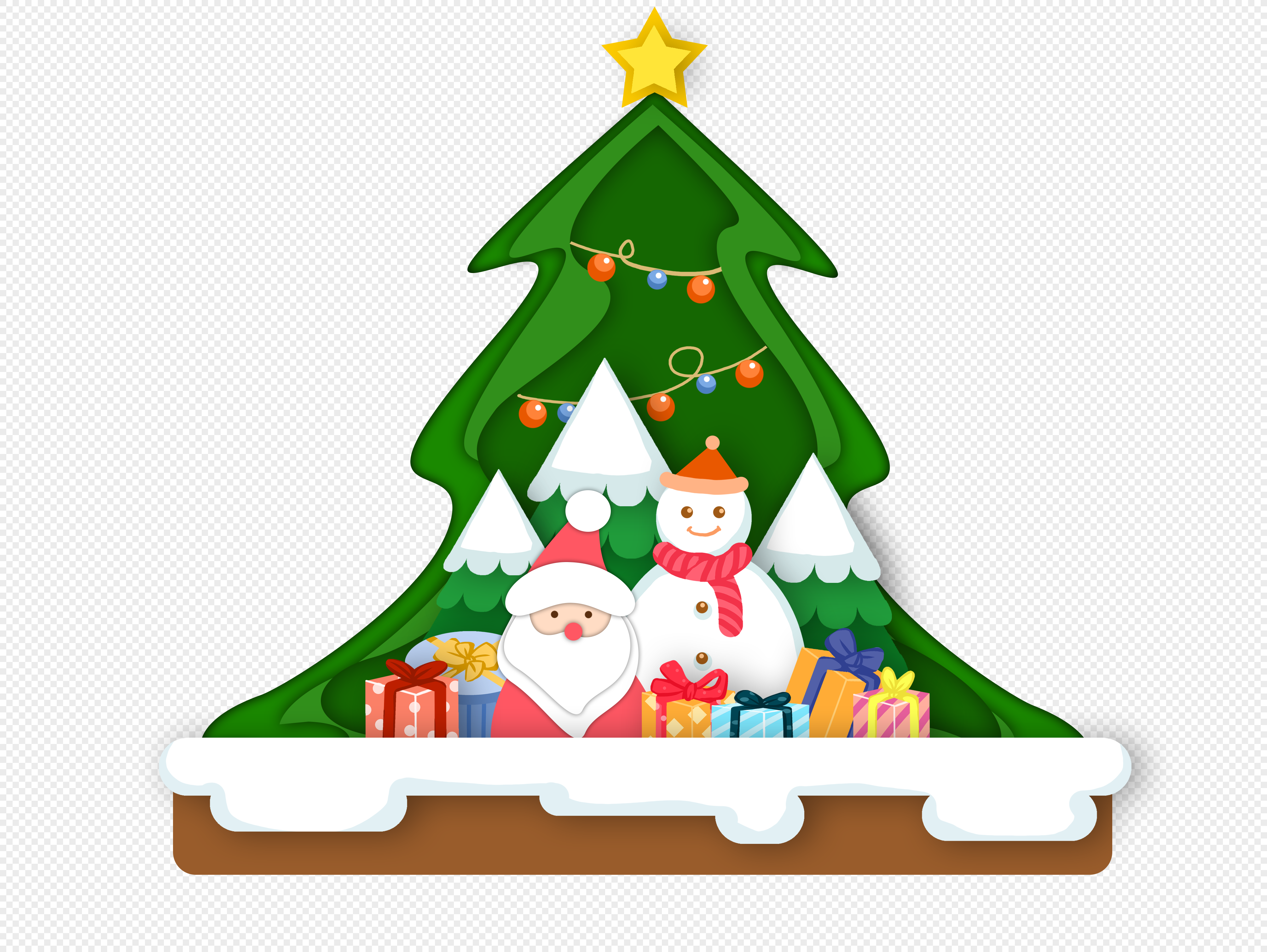 Nuit De Noël Hiver Bois De Renne PNG , Clipart De Renne, Noël, Joyeux Noël  Fichier PNG et PSD pour le téléchargement libre