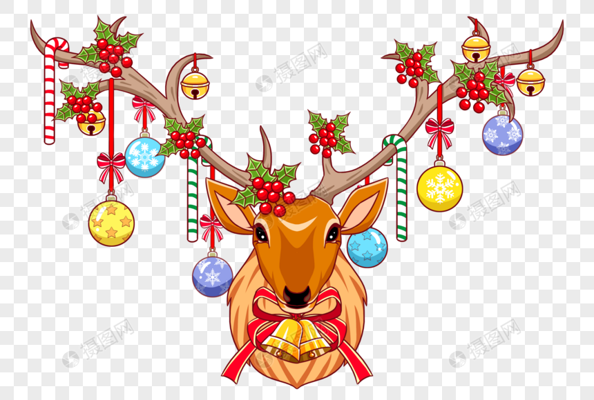 Nuit De Noël Hiver Bois De Renne PNG , Clipart De Renne, Noël, Joyeux Noël  Fichier PNG et PSD pour le téléchargement libre