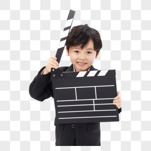 clapperboard png