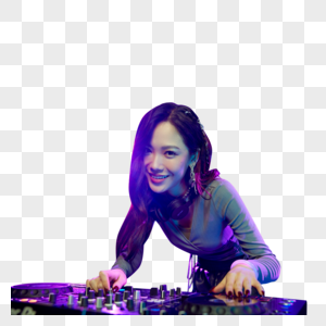 Dj PNG Images With Transparent Background | Free Download On Lovepik