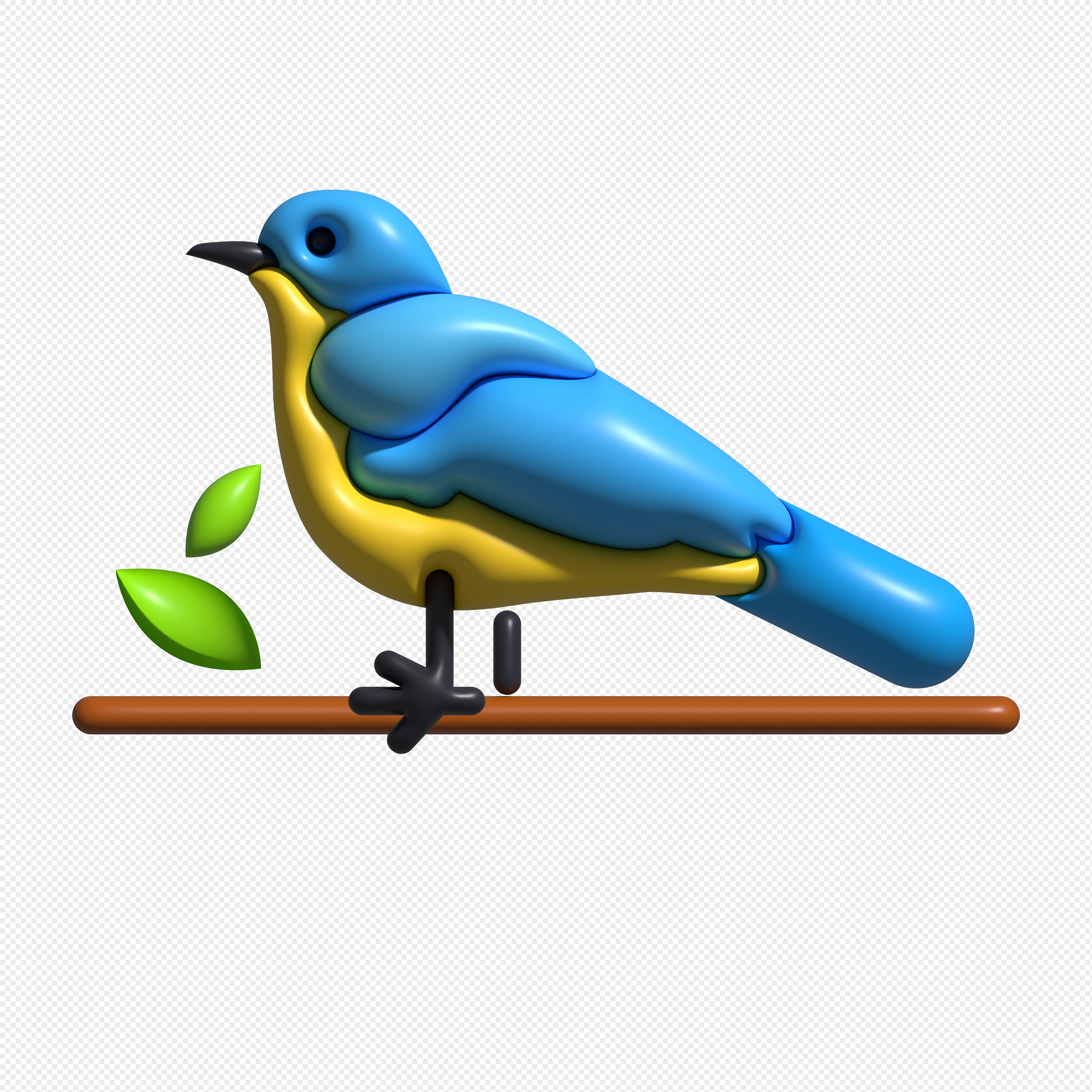 Talking Birds PNG Images With Transparent Background | Free Download On