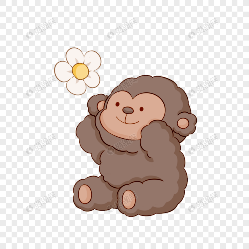Khỉ nhỏ chơi với hoa là một hình ảnh nhẹ nhàng, dễ thương và ngọt ngào. Con khỉ nhỏ nước mắt có thể khiến bạn thấy bình yên và thư giãn. Hãy chiêm ngưỡng hình ảnh này và đắm chìm trong không gian yên bình của thiên nhiên.