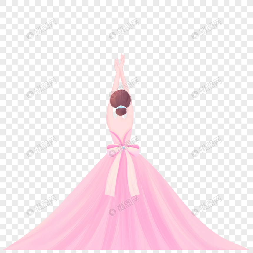 clipart della dea venere