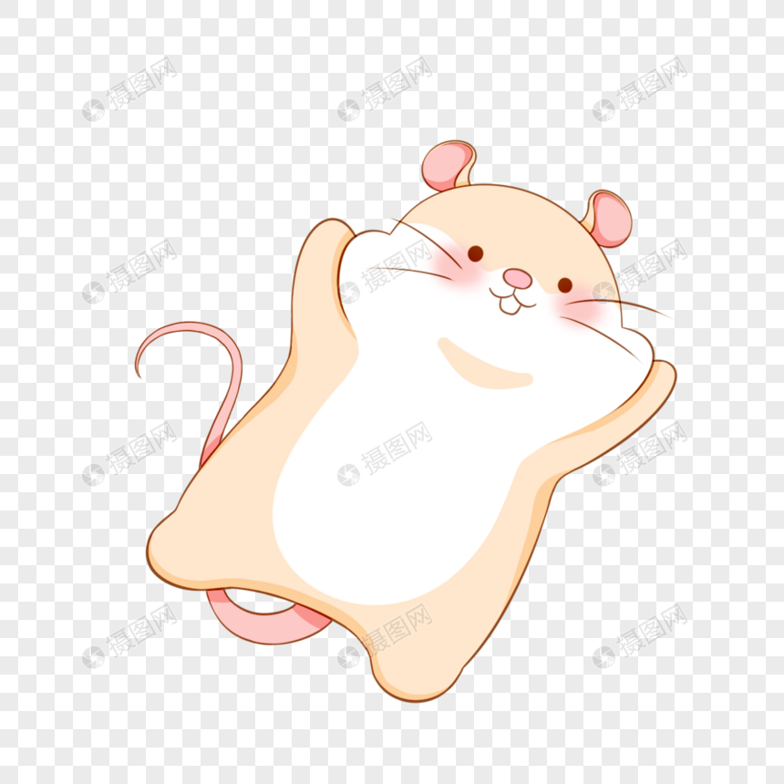 Hamtaro Mini Seal Sticker No.21 Hamutaro Hamster Japanese Anime Character |  eBay