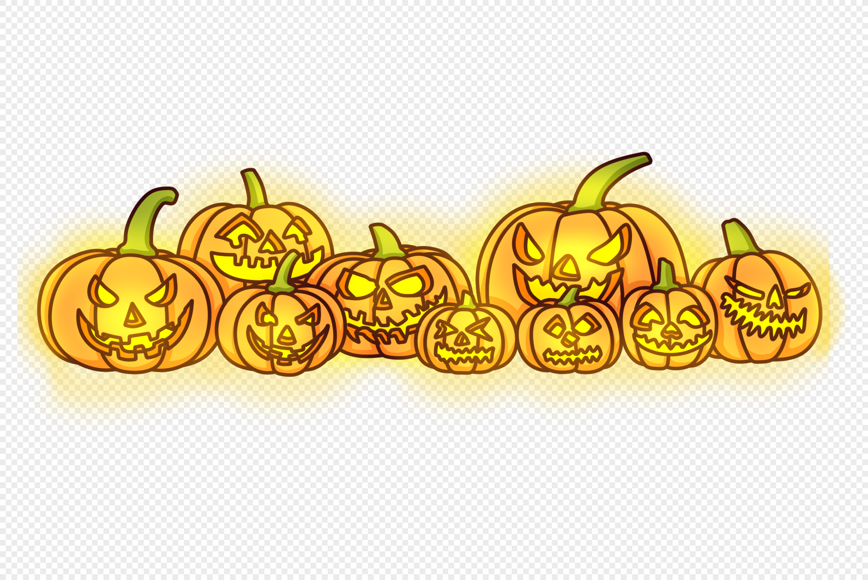 Porta lecca-lecca di Halloween SVG, jackolantern svg, decorazione