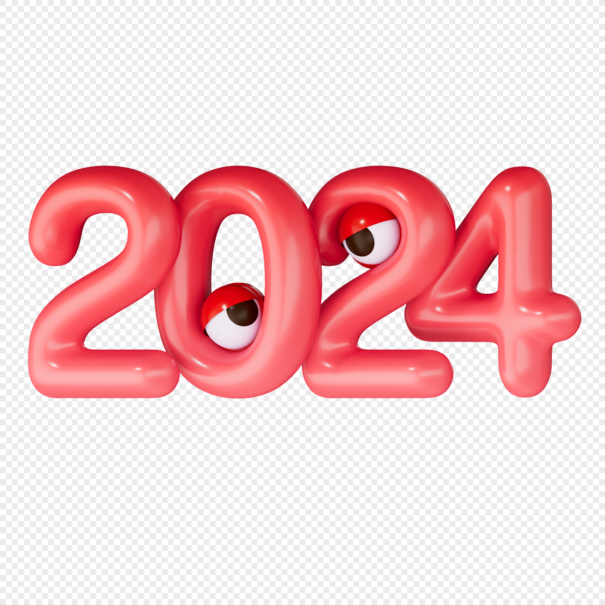 2024 Numbers PNG Images With Transparent Background | Free Download On ...